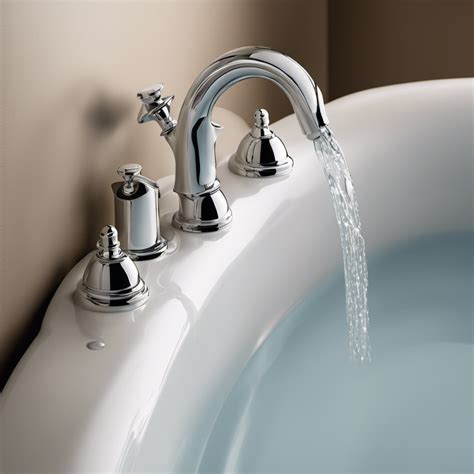 how to stop a bathtub faucet from dripping|Step